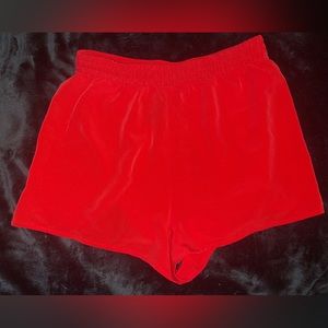 Red Short